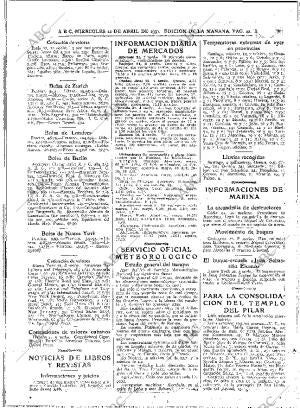 ABC MADRID 22-04-1931 página 42
