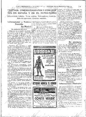 ABC MADRID 22-04-1931 página 44