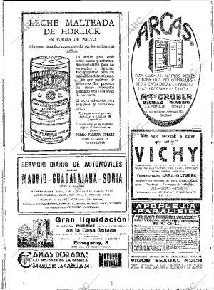 ABC MADRID 22-04-1931 página 48