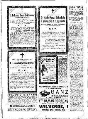 ABC MADRID 22-04-1931 página 58