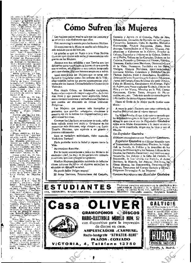 ABC MADRID 22-04-1931 página 59