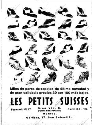 ABC MADRID 22-04-1931 página 64