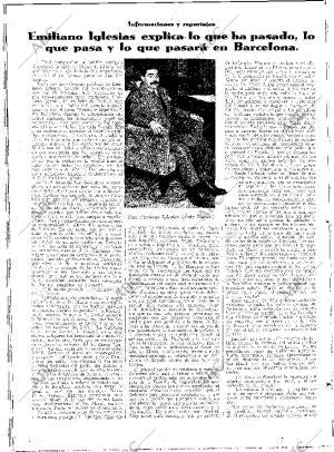 ABC MADRID 22-04-1931 página 8