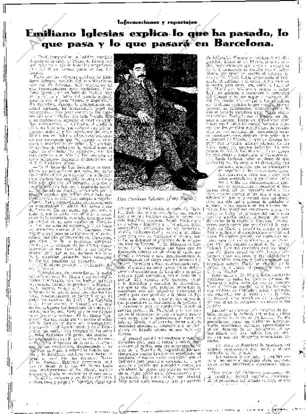 ABC MADRID 22-04-1931 página 8