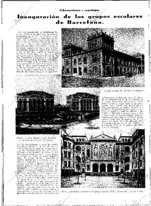 ABC MADRID 23-04-1931 página 10