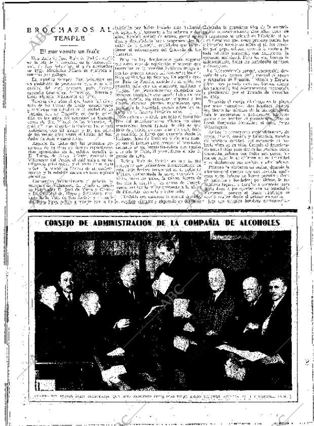 ABC MADRID 23-04-1931 página 12