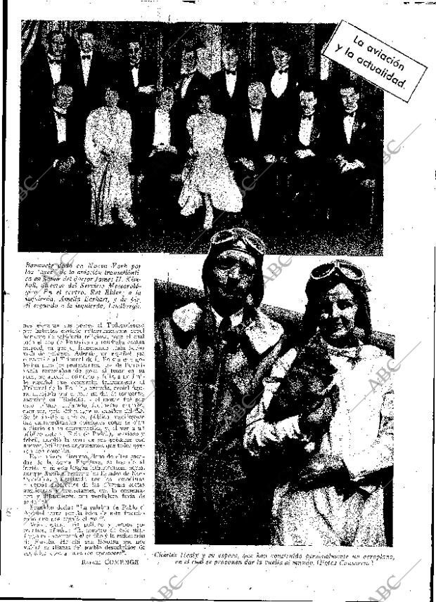 ABC MADRID 23-04-1931 página 13