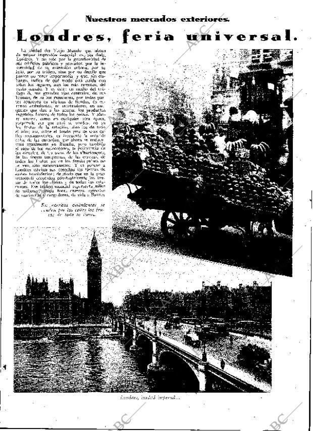 ABC MADRID 23-04-1931 página 15