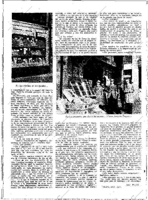 ABC MADRID 23-04-1931 página 16