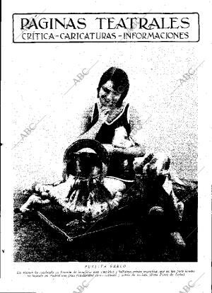 ABC MADRID 23-04-1931 página 17