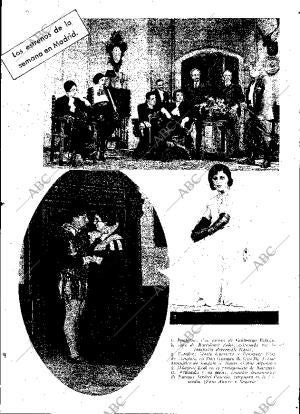 ABC MADRID 23-04-1931 página 19