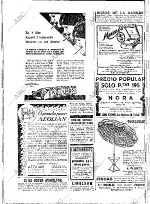ABC MADRID 23-04-1931 página 2