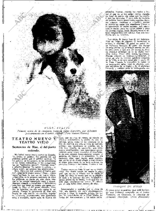 ABC MADRID 23-04-1931 página 20