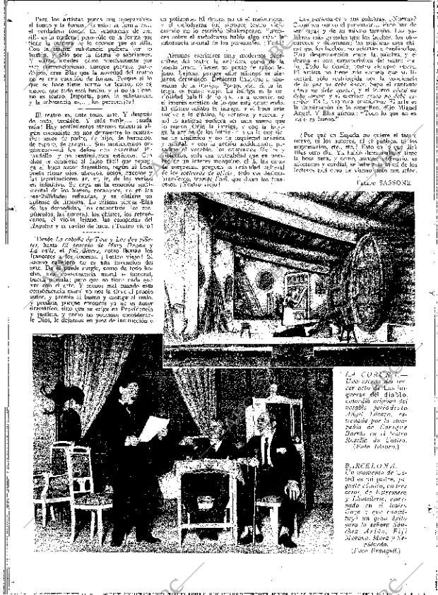 ABC MADRID 23-04-1931 página 22