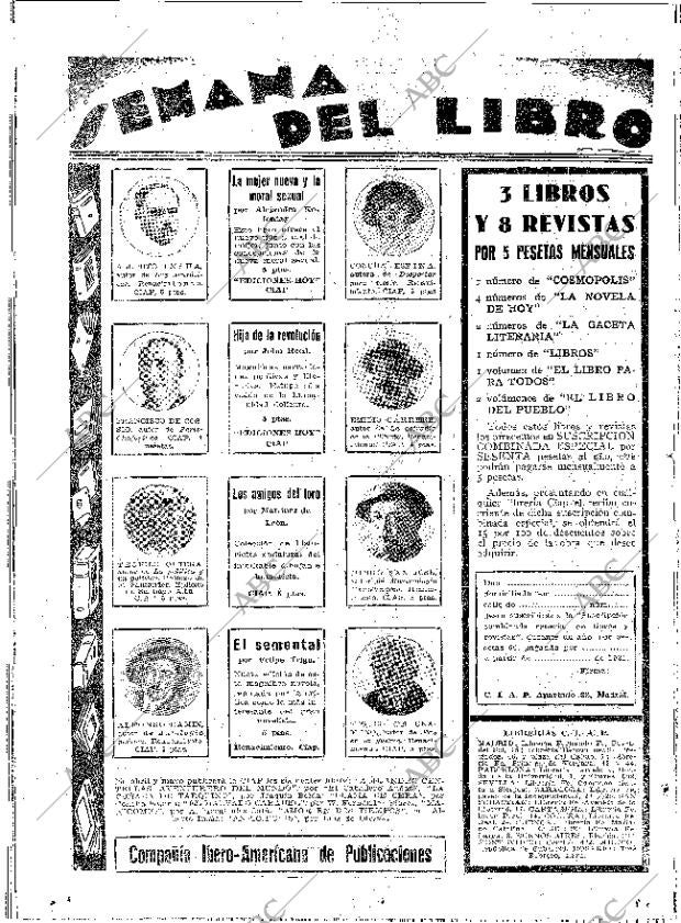ABC MADRID 23-04-1931 página 24