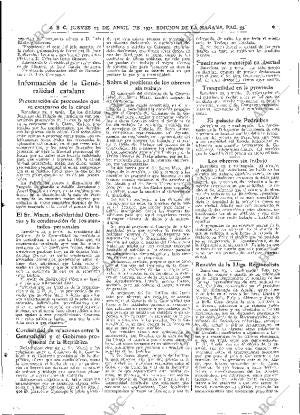ABC MADRID 23-04-1931 página 35