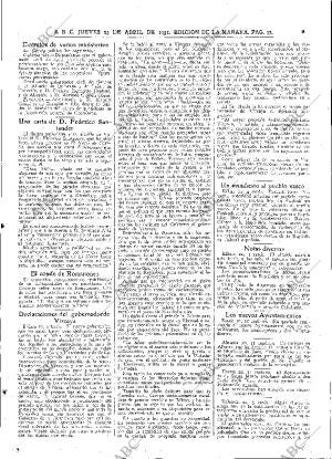 ABC MADRID 23-04-1931 página 37