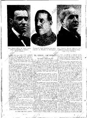 ABC MADRID 23-04-1931 página 4