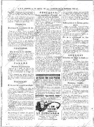 ABC MADRID 23-04-1931 página 46