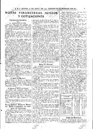 ABC MADRID 23-04-1931 página 49