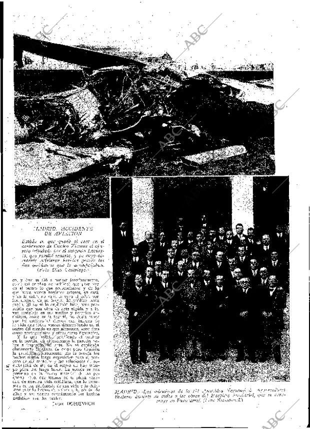 ABC MADRID 23-04-1931 página 5