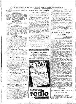 ABC MADRID 23-04-1931 página 50