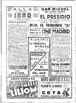 ABC MADRID 23-04-1931 página 56