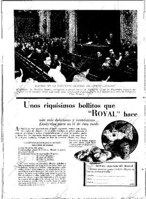 ABC MADRID 23-04-1931 página 6