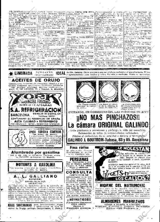 ABC MADRID 23-04-1931 página 63