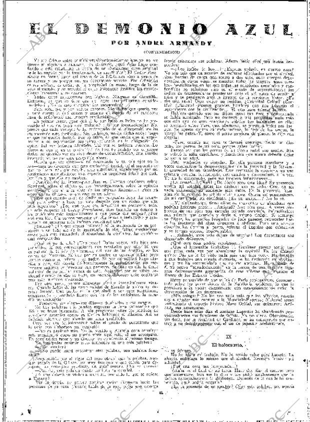 ABC MADRID 23-04-1931 página 66