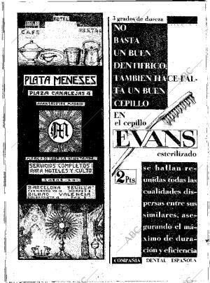 ABC MADRID 23-04-1931 página 68