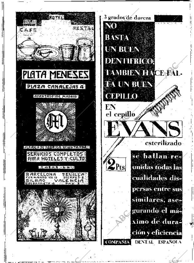 ABC MADRID 23-04-1931 página 68