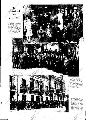 ABC MADRID 23-04-1931 página 7