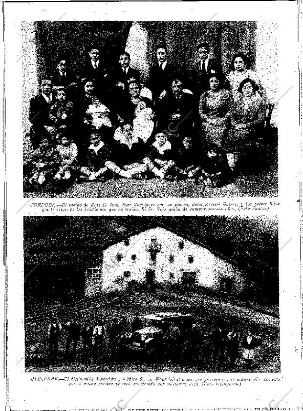 ABC MADRID 23-04-1931 página 8