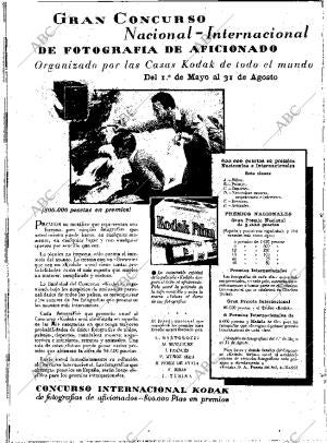ABC MADRID 24-04-1931 página 14