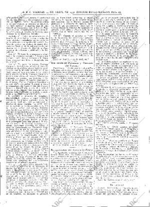 ABC MADRID 24-04-1931 página 25