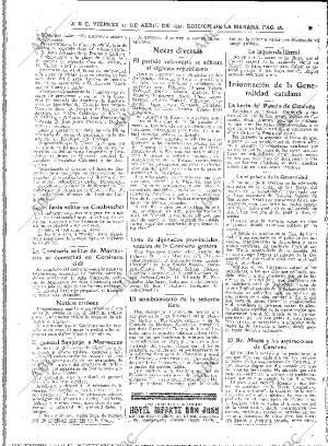 ABC MADRID 24-04-1931 página 26