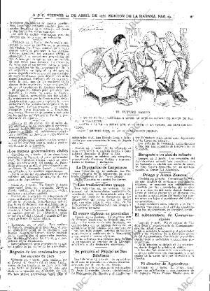 ABC MADRID 24-04-1931 página 29