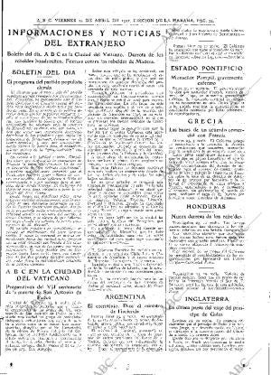 ABC MADRID 24-04-1931 página 35