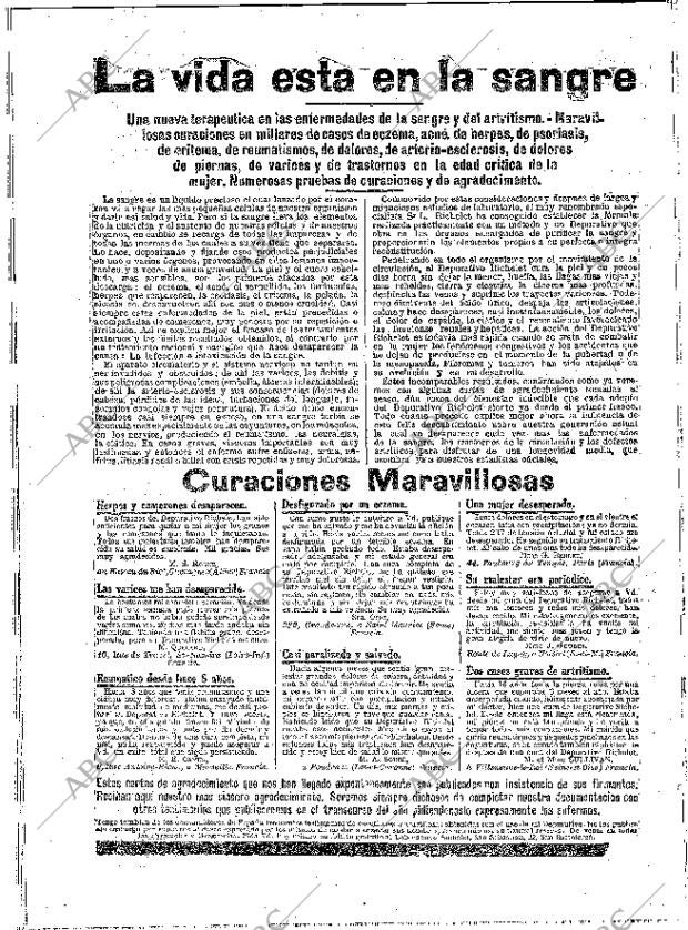ABC MADRID 24-04-1931 página 46
