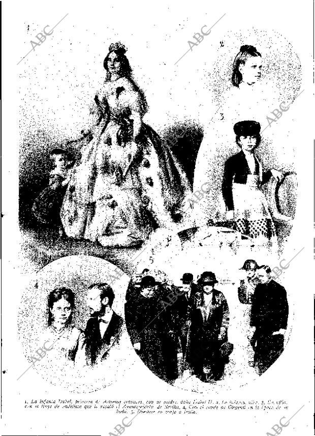 ABC MADRID 24-04-1931 página 5