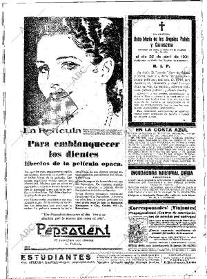 ABC MADRID 24-04-1931 página 56