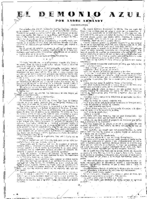 ABC MADRID 24-04-1931 página 58