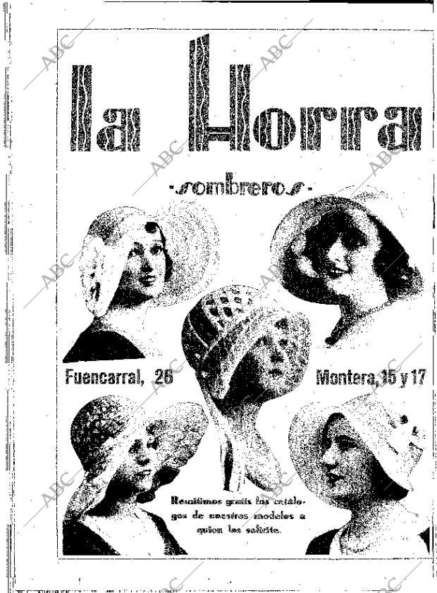 ABC MADRID 24-04-1931 página 60