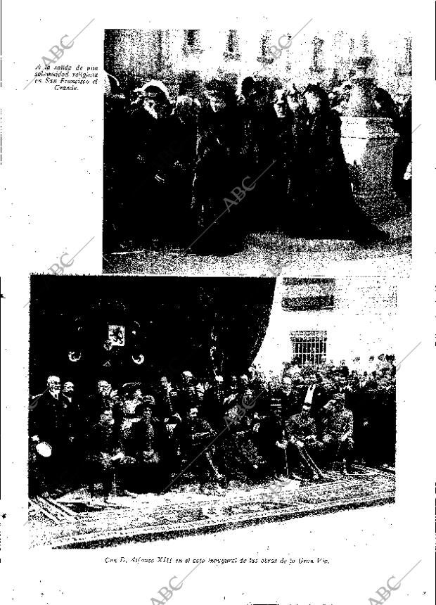 ABC MADRID 24-04-1931 página 7