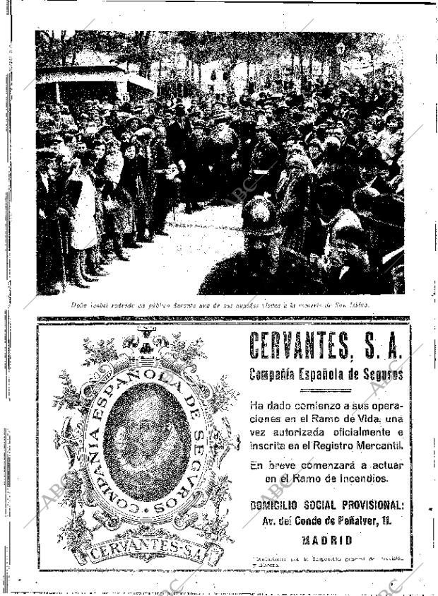 ABC MADRID 24-04-1931 página 8