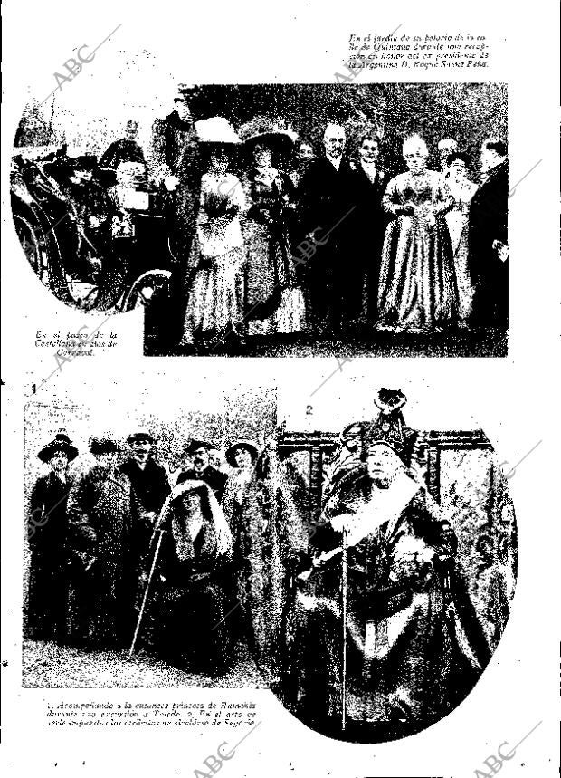 ABC MADRID 24-04-1931 página 9