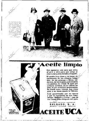 ABC MADRID 25-04-1931 página 12