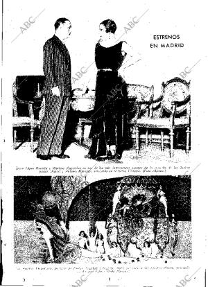 ABC MADRID 25-04-1931 página 5