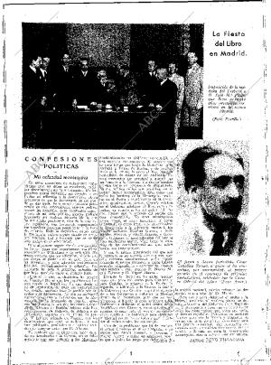 ABC MADRID 25-04-1931 página 6